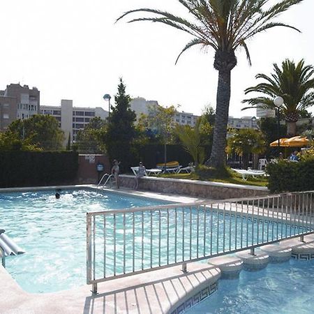 La Caseta Apartments Sabesa Benidorm Zewnętrze zdjęcie