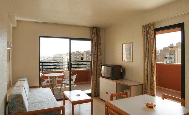 La Caseta Apartments Sabesa Benidorm Zewnętrze zdjęcie